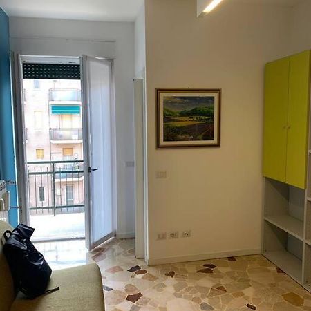 Cozy 1-Room Studio In Giambellino Μιλάνο Εξωτερικό φωτογραφία