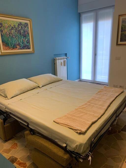 Cozy 1-Room Studio In Giambellino Μιλάνο Εξωτερικό φωτογραφία
